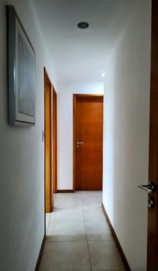 Departamento en venta Artigas 1854 3o UF 6