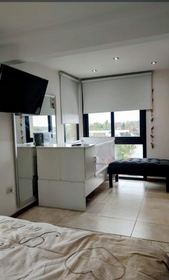 Departamento en venta Artigas 1854 3o UF 6