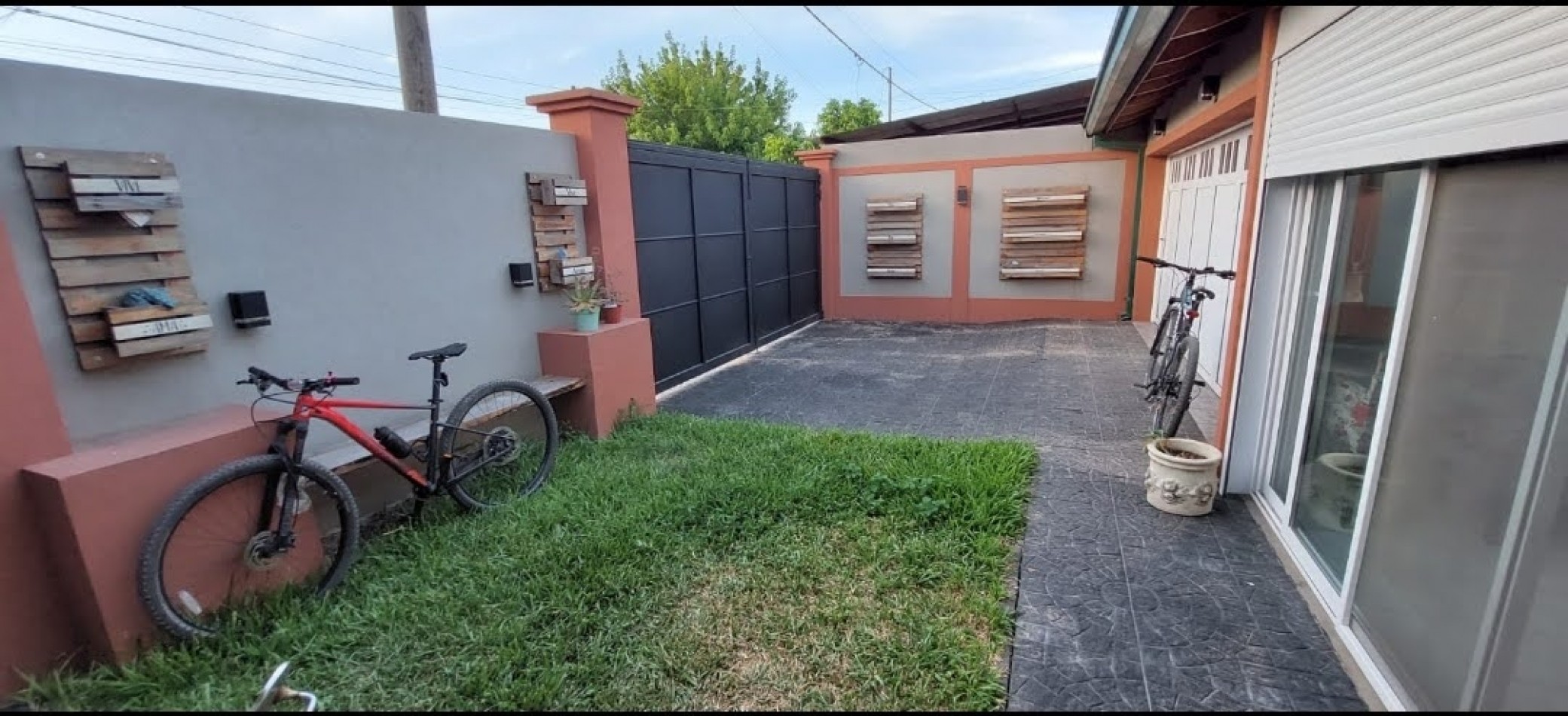Casa en venta Avellaneda 335