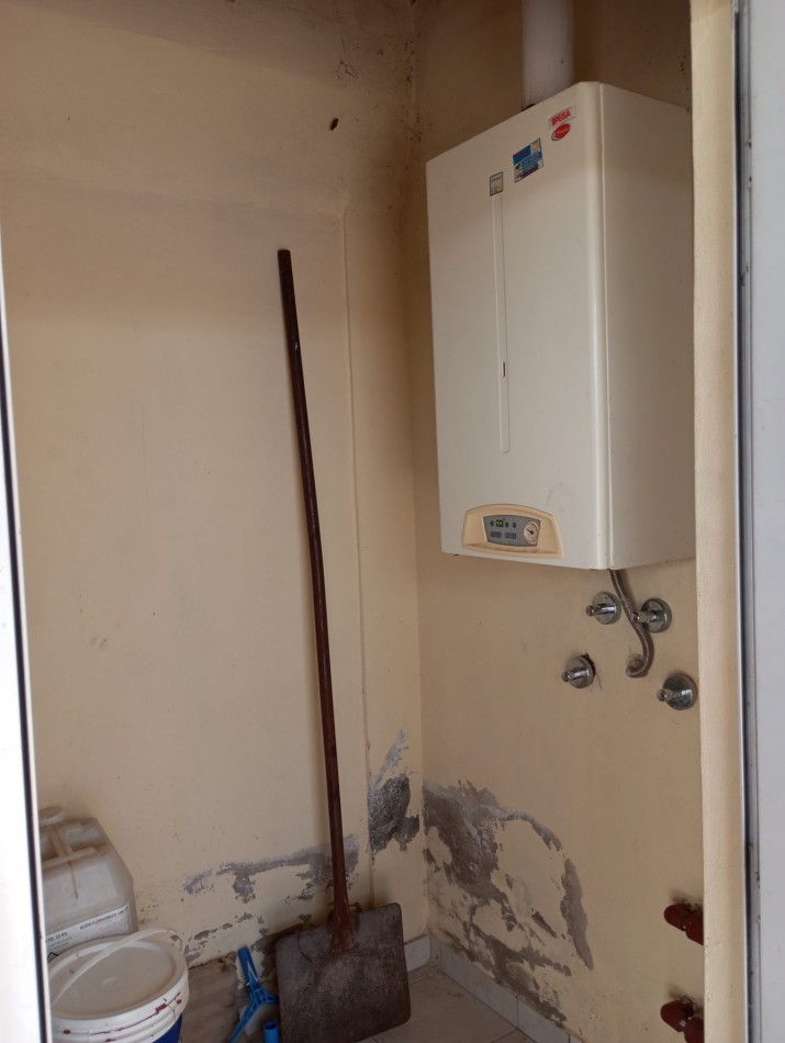 Casa en venta Avellaneda 335