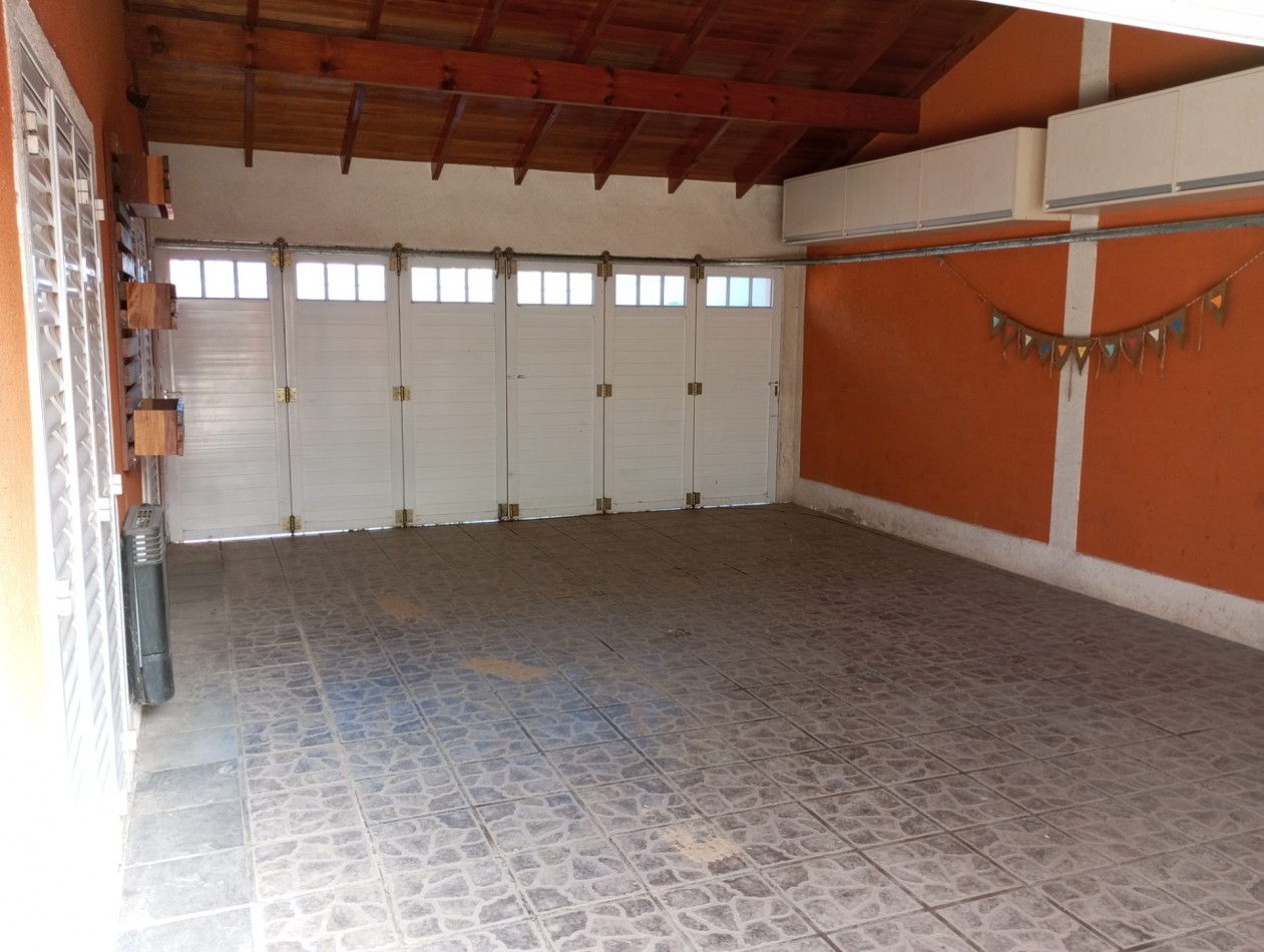 Casa en venta Avellaneda 335
