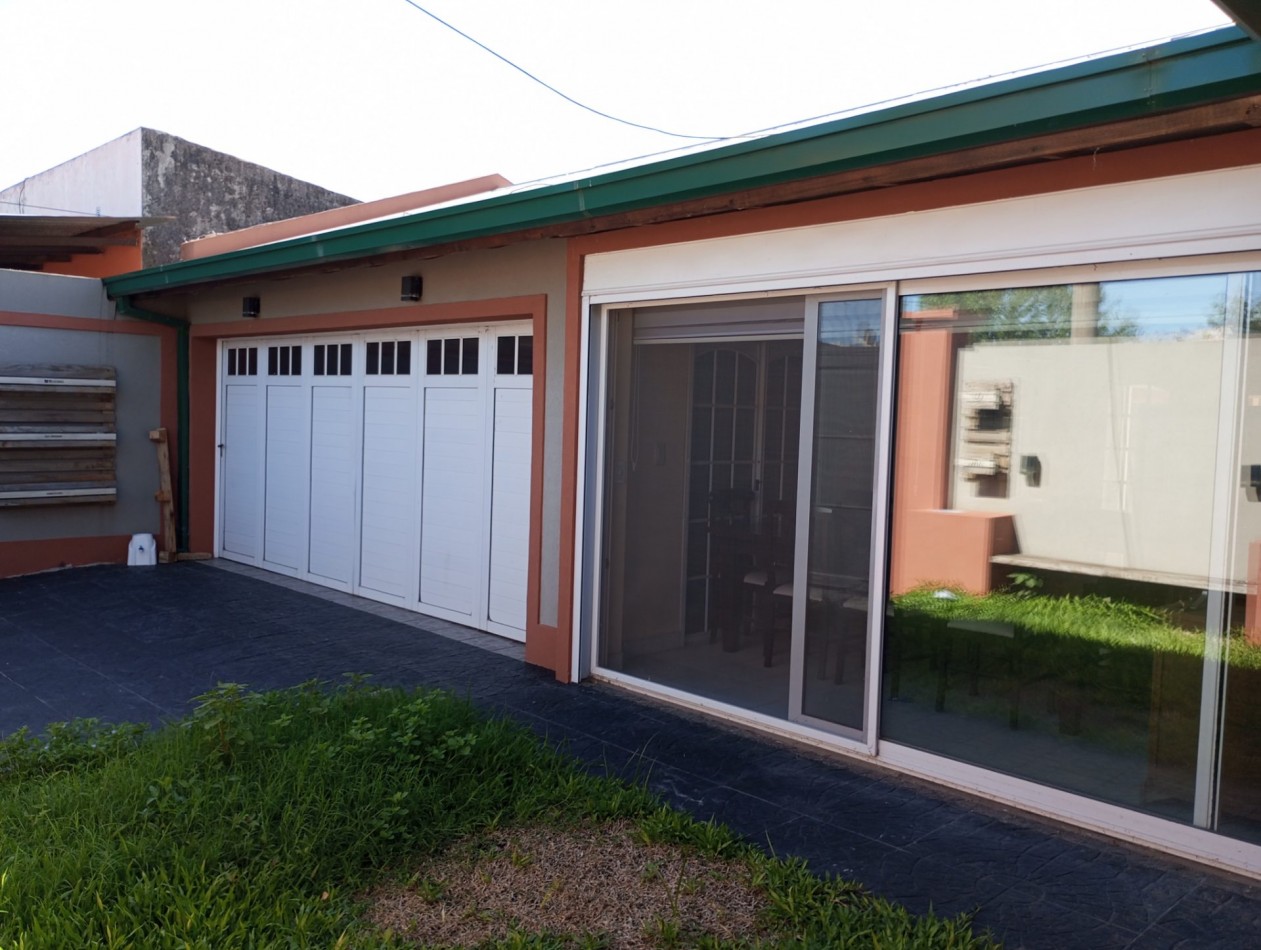 Casa en venta Avellaneda 335