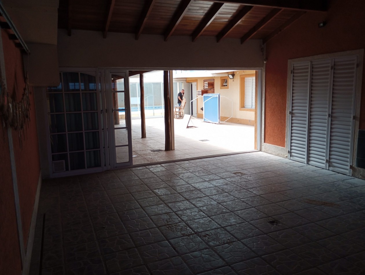 Casa en venta Avellaneda 335