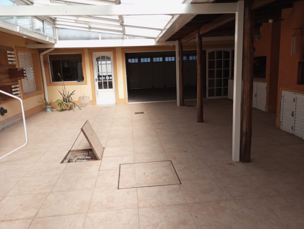 Casa en venta Avellaneda 335