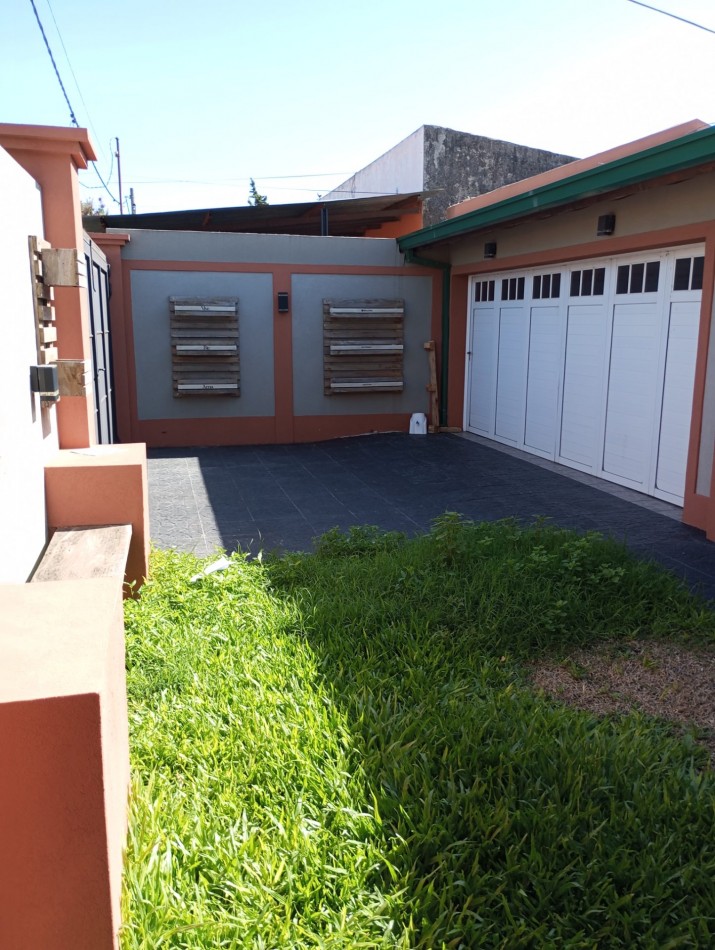 Casa en venta Avellaneda 335