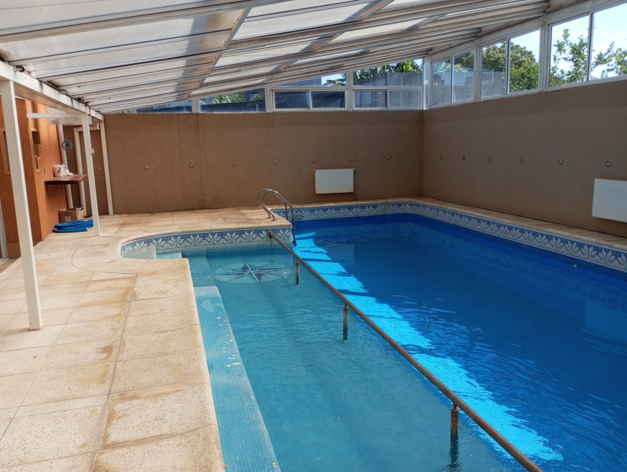 Casa en venta Avellaneda 335