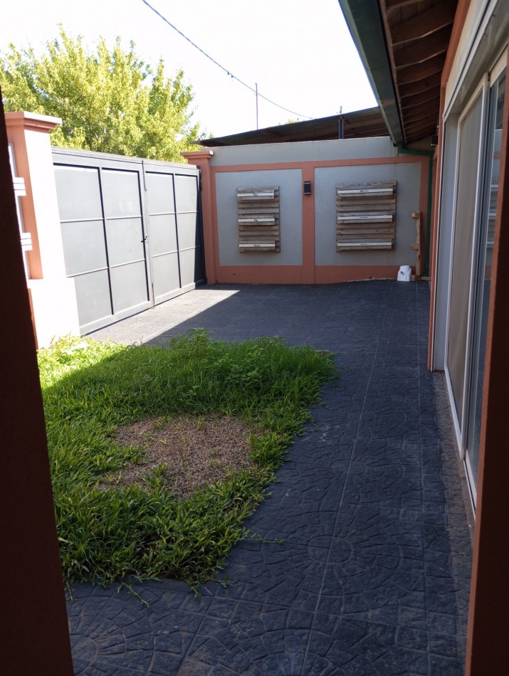 Casa en venta Avellaneda 335