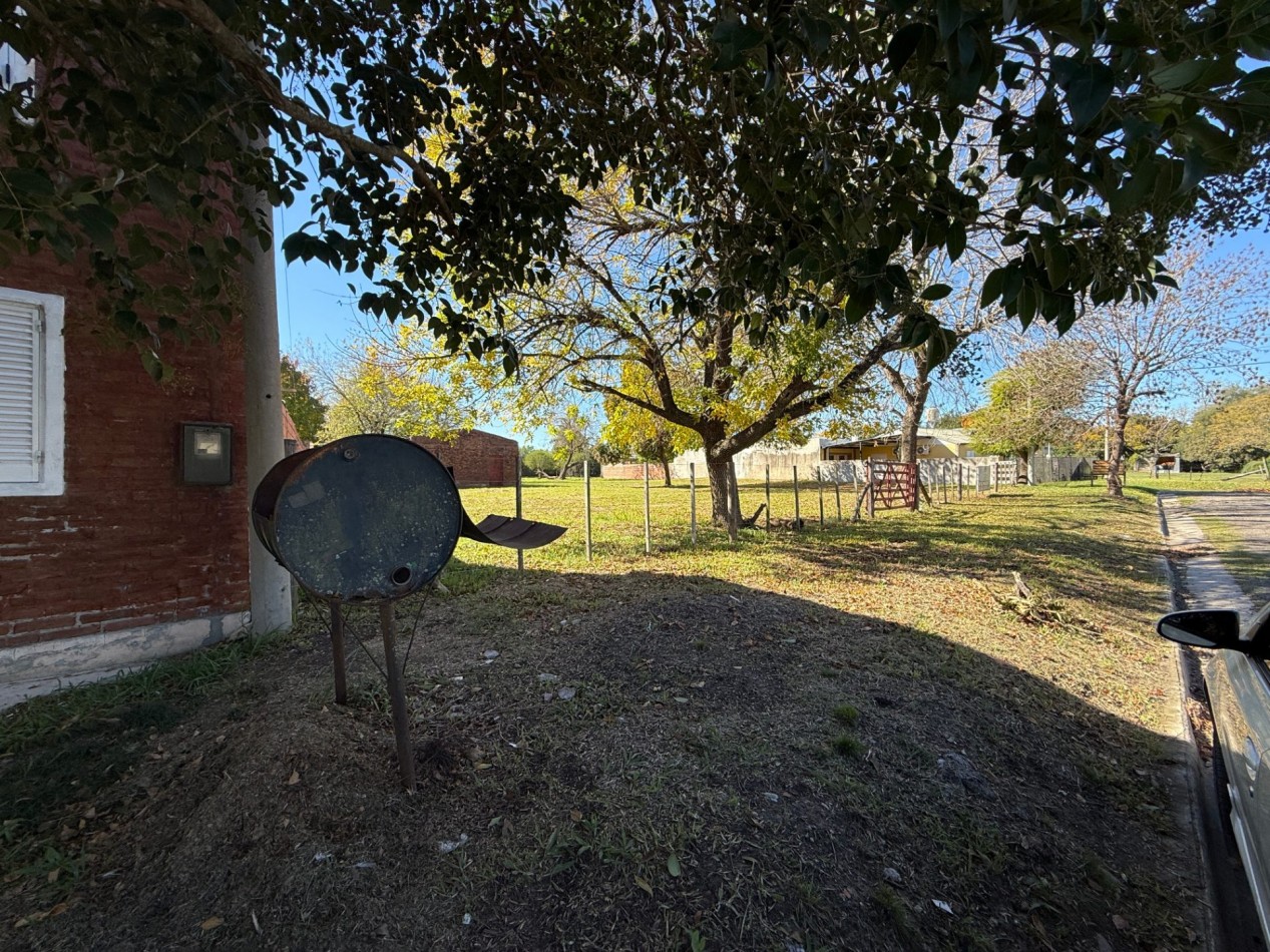 Terreno en venta Gualeguay y Villaguay 