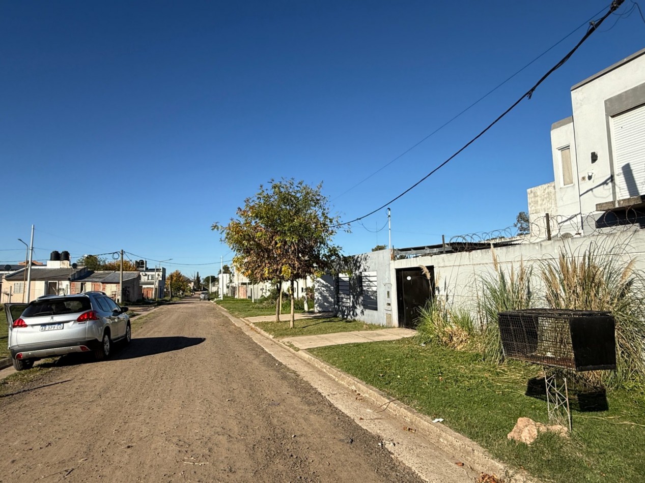 Terreno en venta Courtet 221