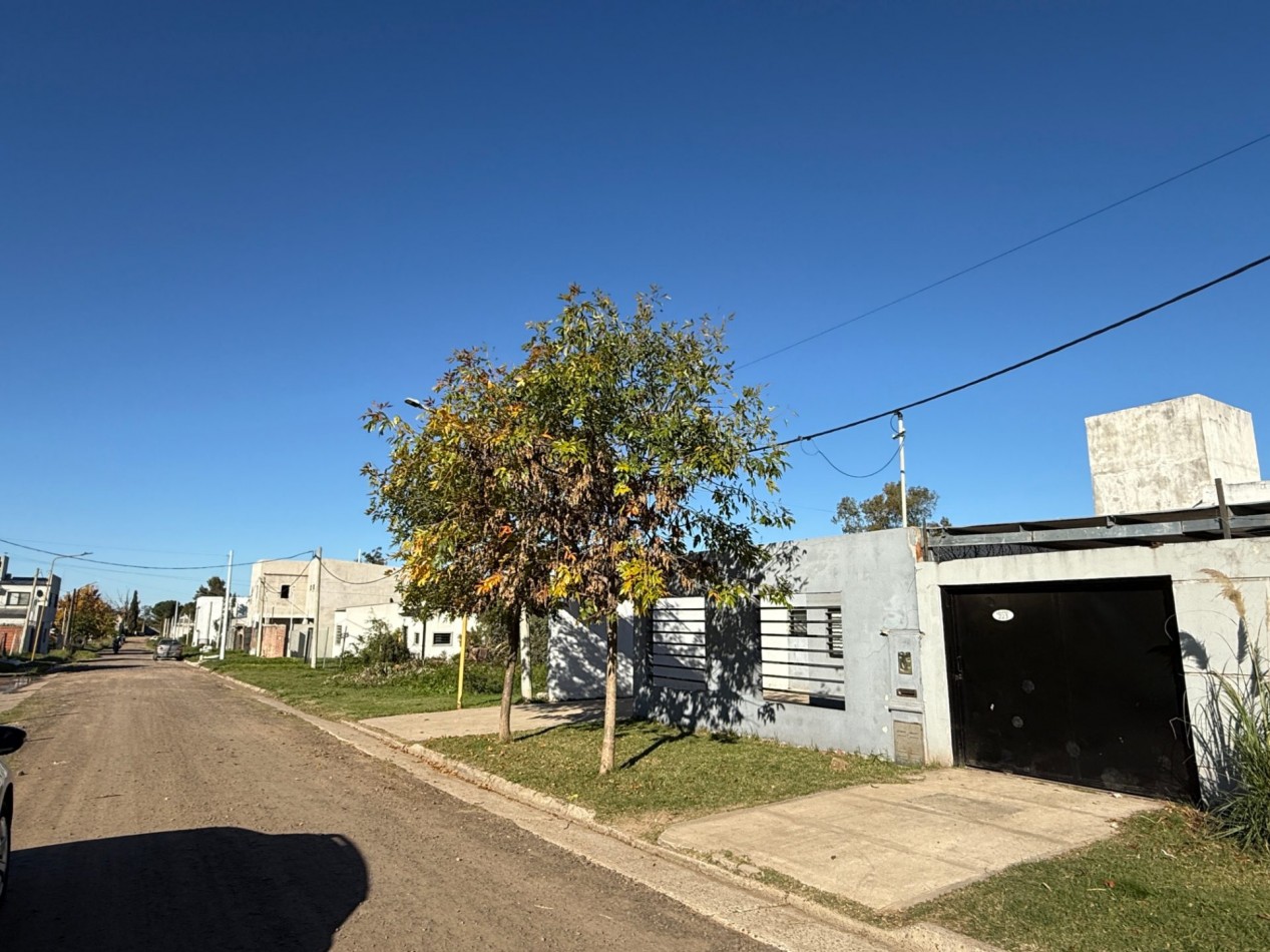 Terreno en venta Courtet 221
