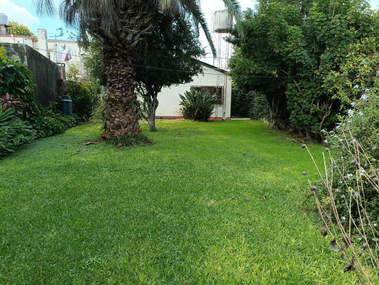 Terreno en venta Lavalle 124