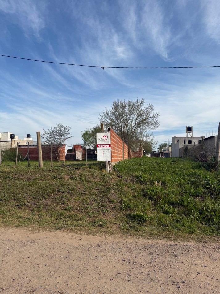 Terreno en venta Federacion 1521 entre Alsina y Cordoba