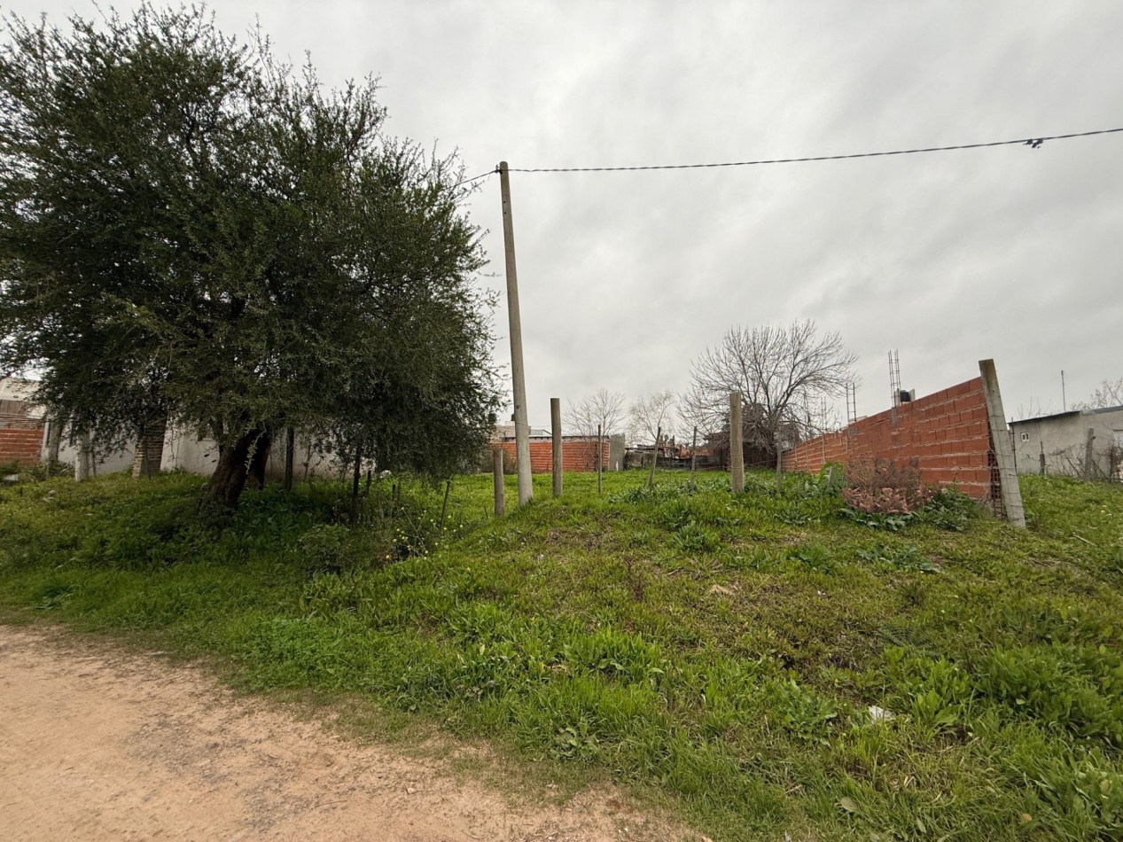 Terreno en venta Federacion 1521 entre Alsina y Cordoba
