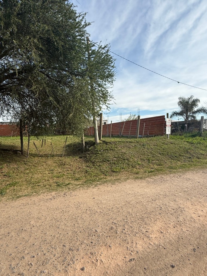 Terreno en venta Federacion 1521 entre Alsina y Cordoba