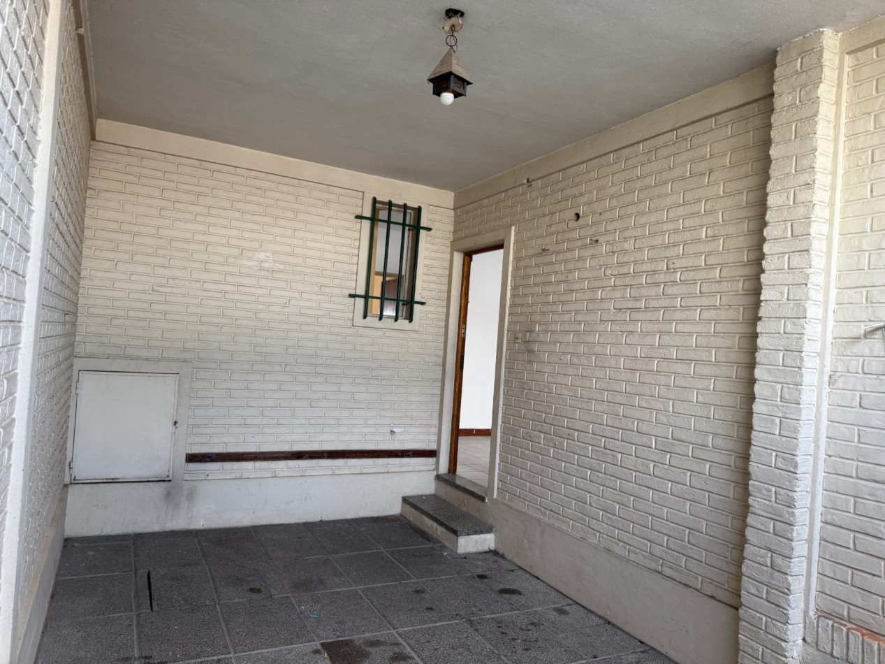 Casa en venta Constitucion 174