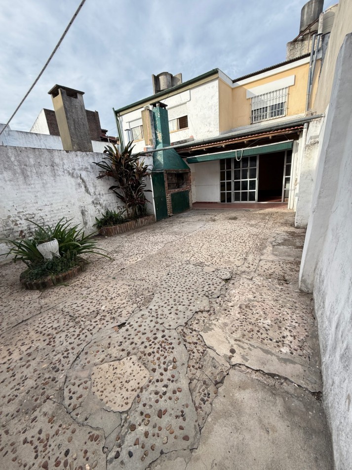 Casa en venta Constitucion 174