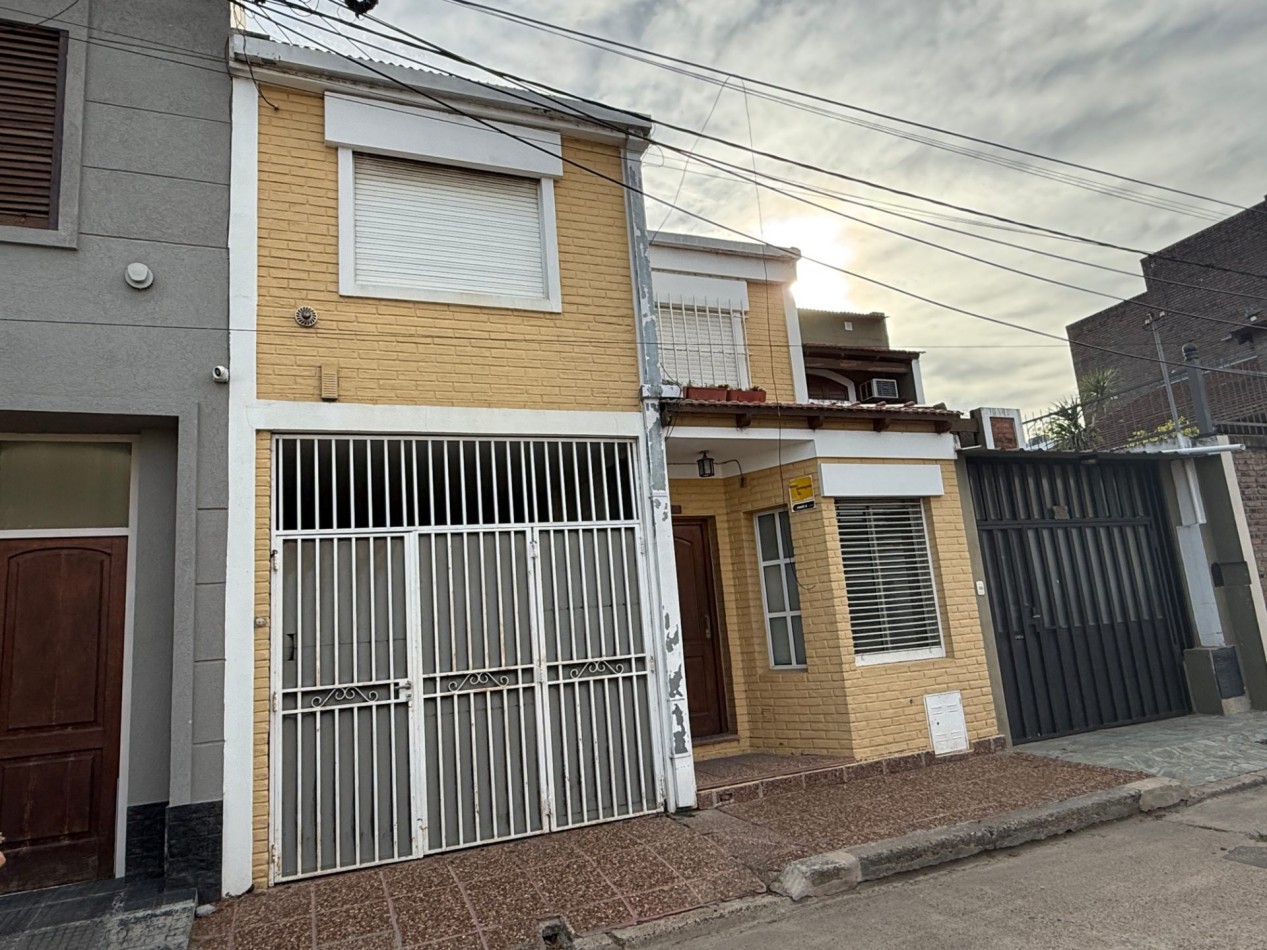 Casa en venta Constitucion 174