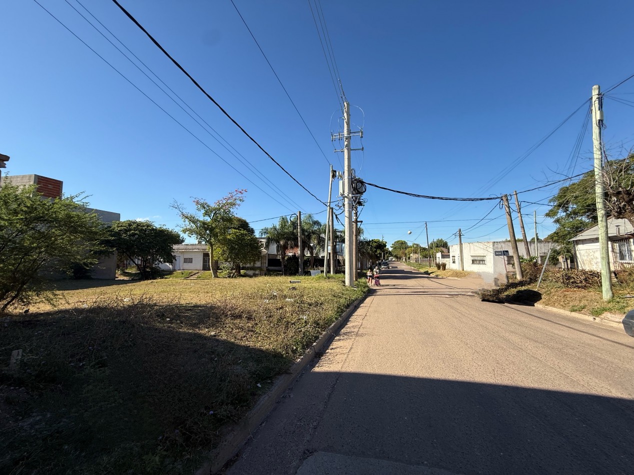Loteo en venta Roffo y San Juan 