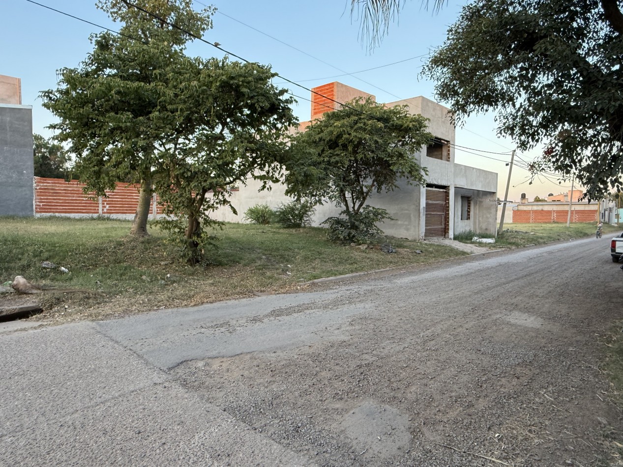 Loteo en venta Roffo y San Juan 