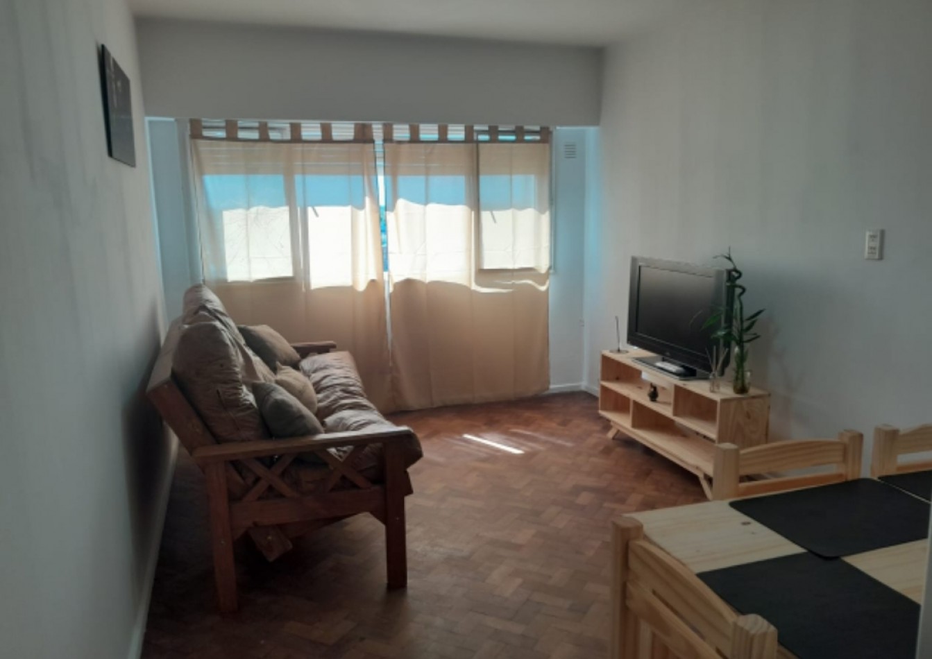 Departamento en venta Peron 8o B
