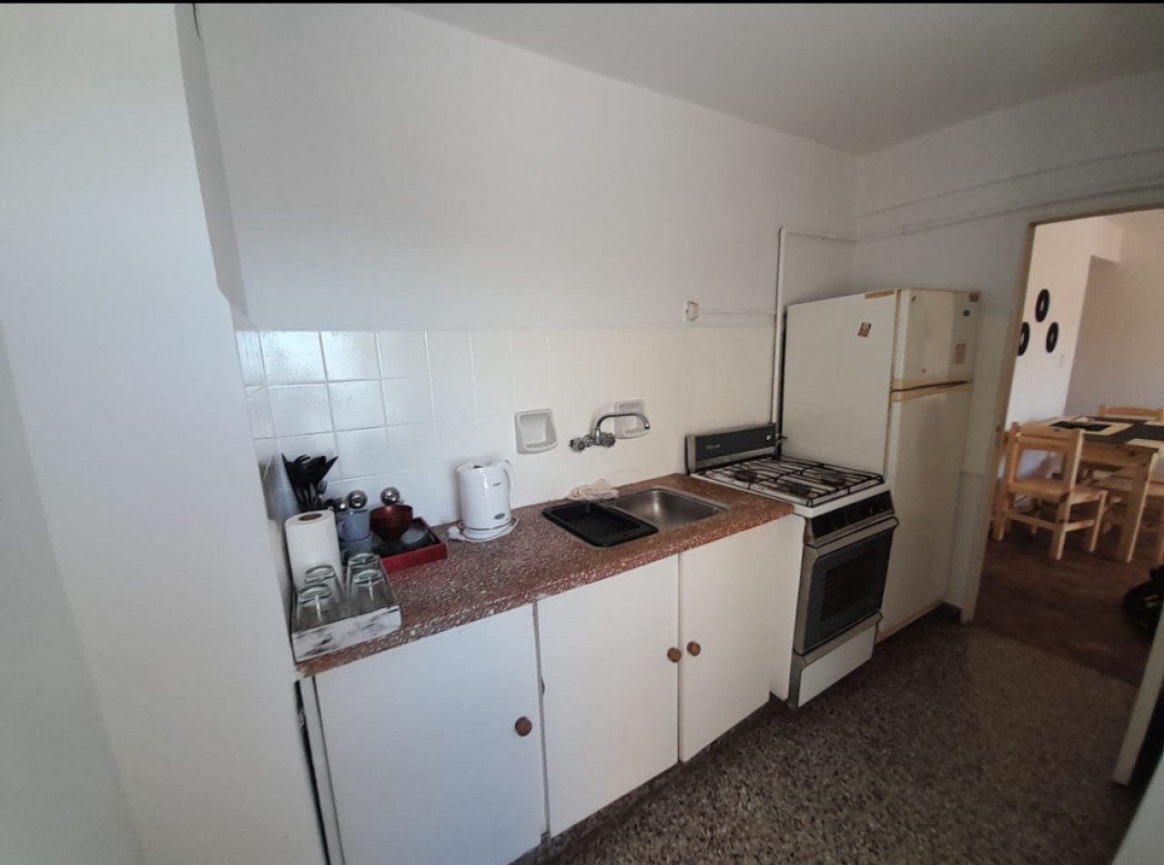 Departamento en venta Peron 8o B