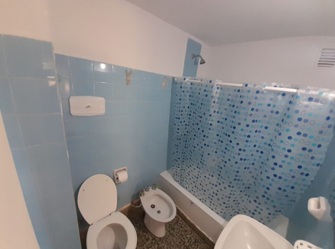 Departamento en venta Peron 8o B
