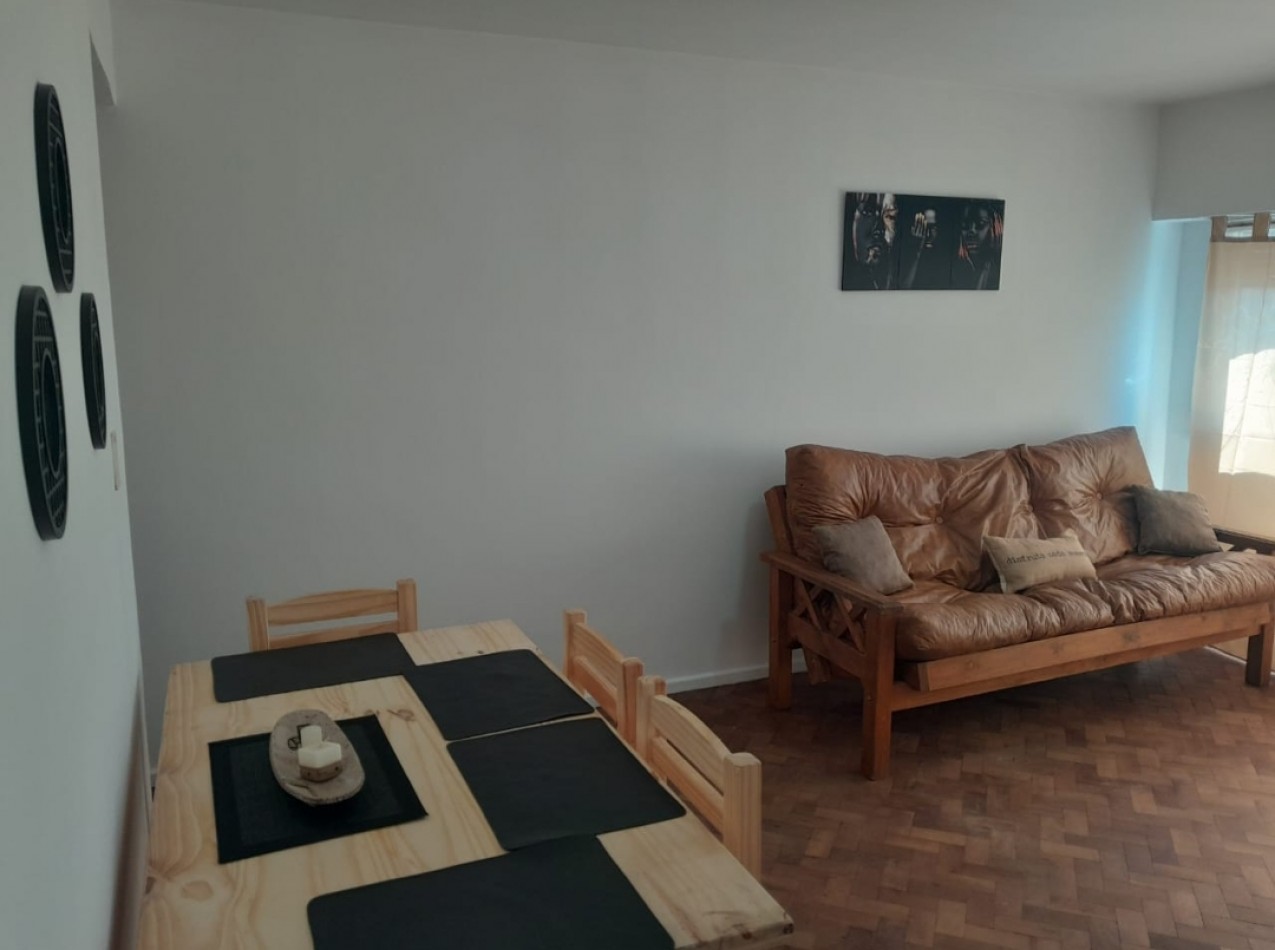 Departamento en venta Peron 8o B