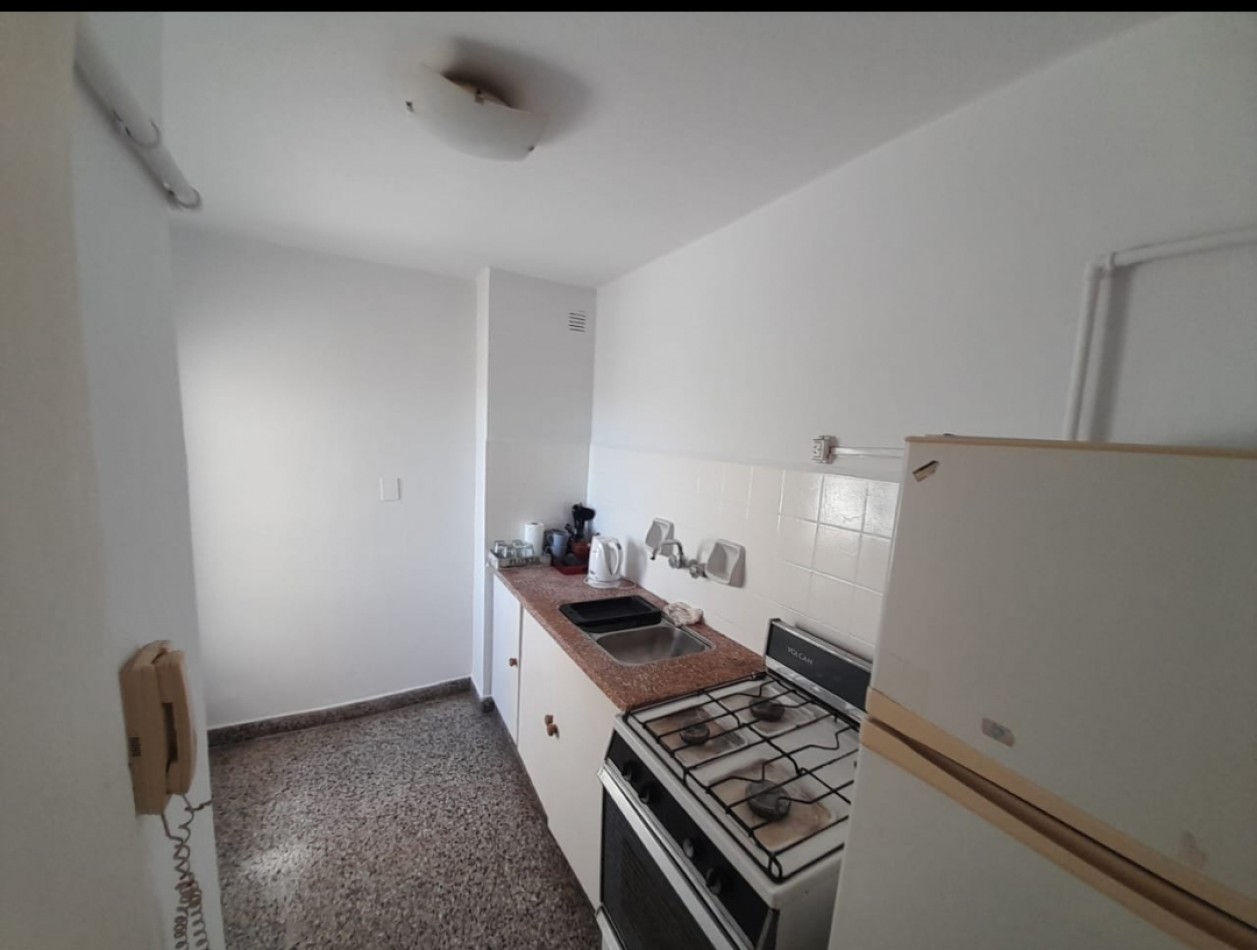 Departamento en venta Peron 8o B