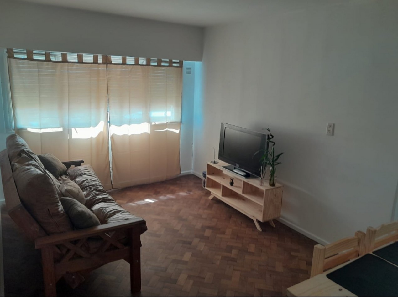 Departamento en venta Peron 8o B