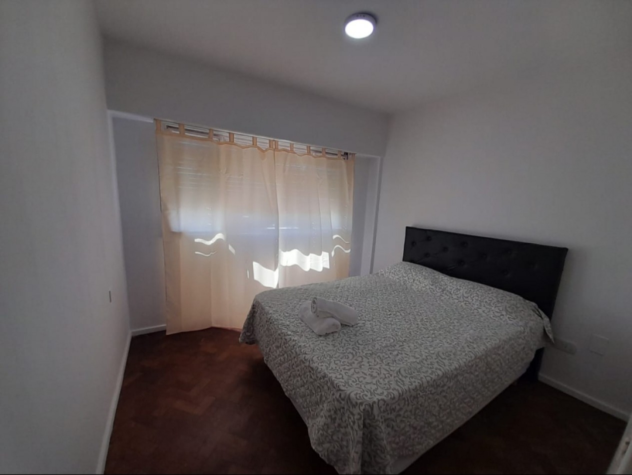 Departamento en venta Peron 8o B