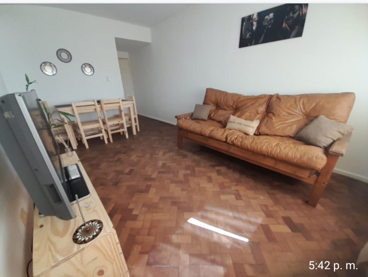 Departamento en venta Peron 8o B