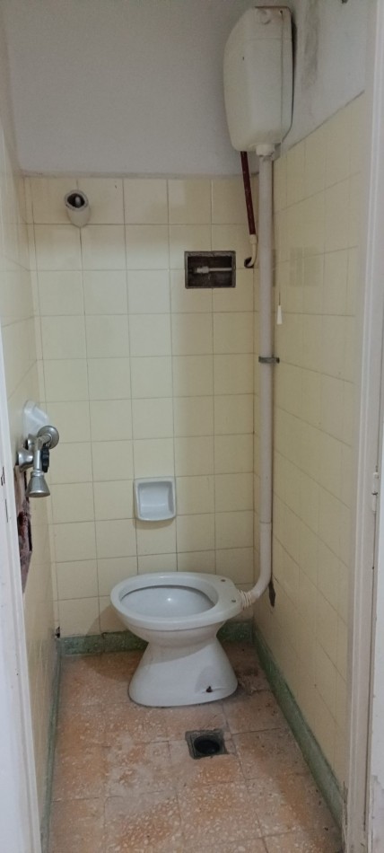 Departamento en venta Peron 35 F