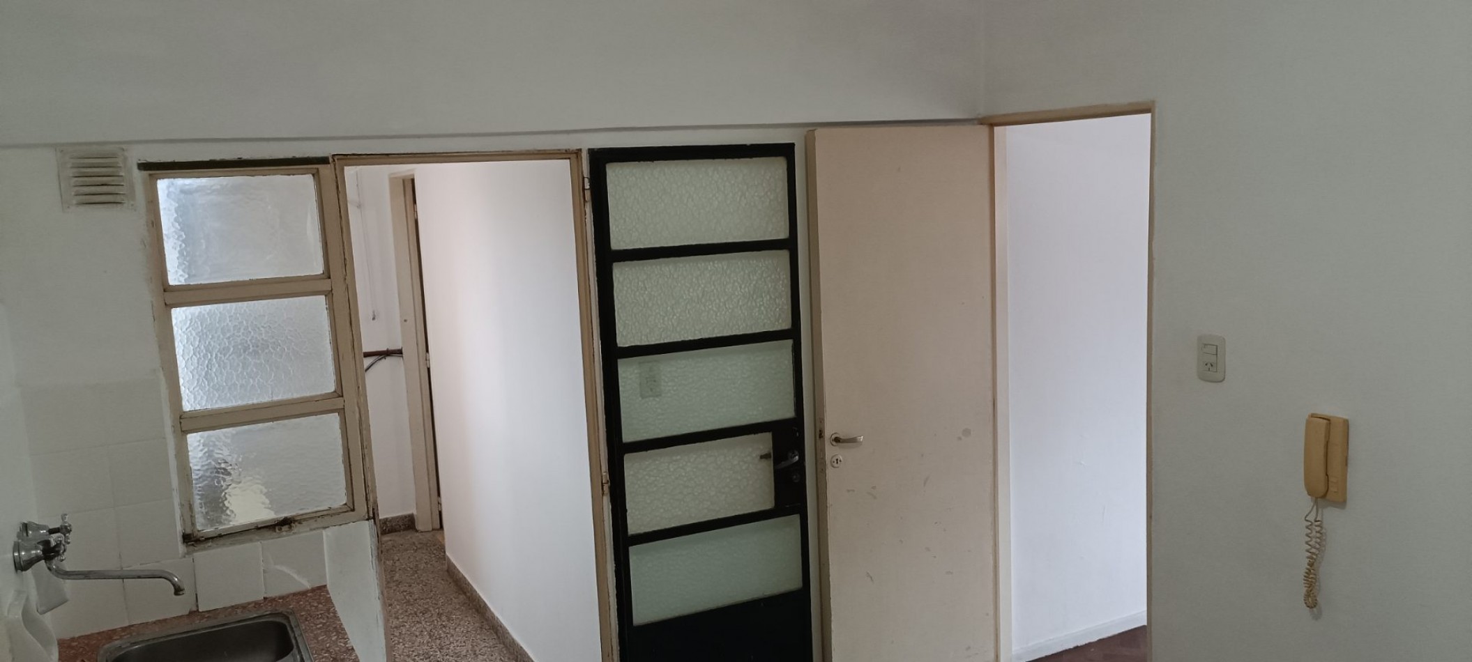 Departamento en venta Peron 35 F