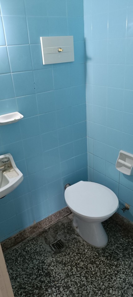 Departamento en venta Peron 35 F