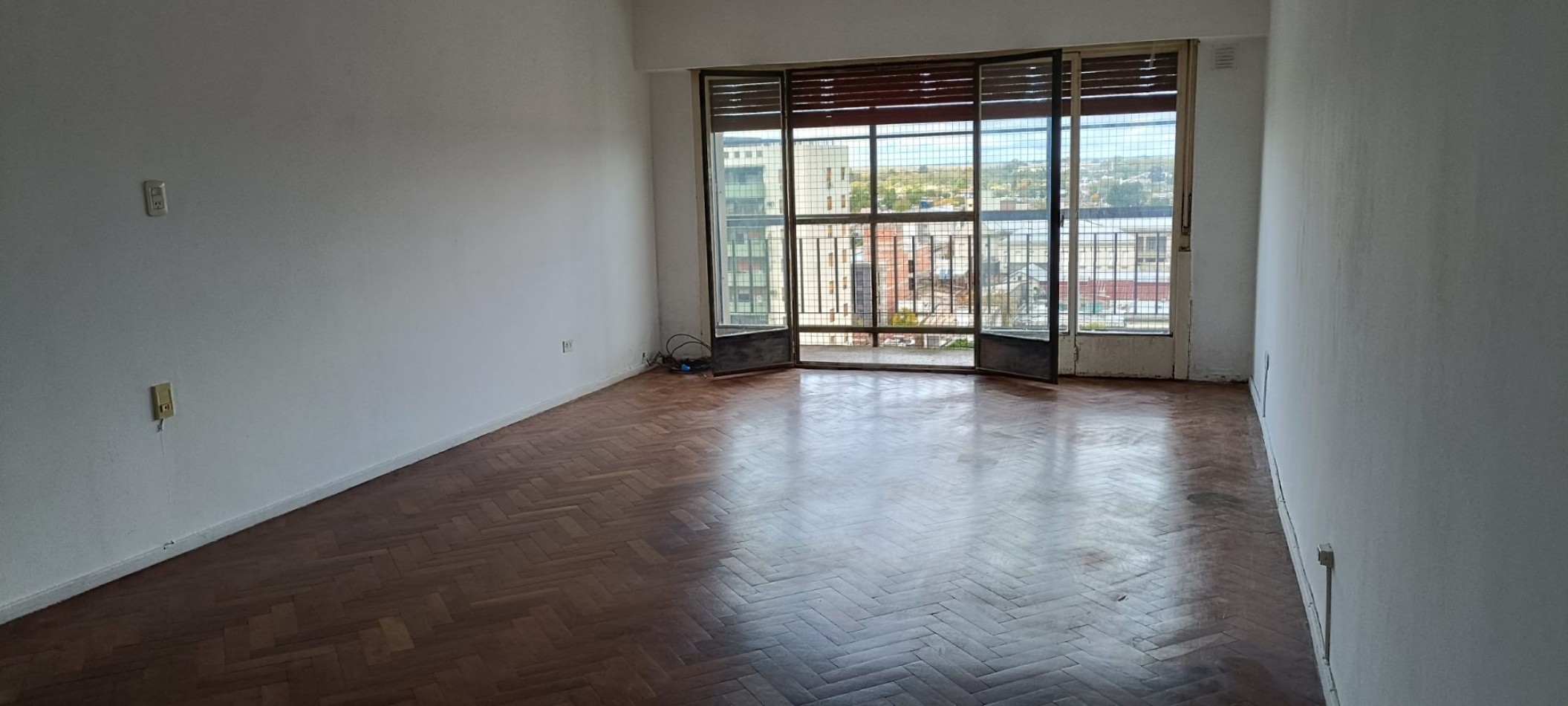 Departamento en venta Peron 35 F