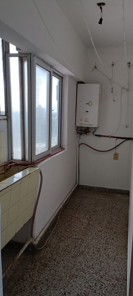 Departamento en venta Peron 35 F