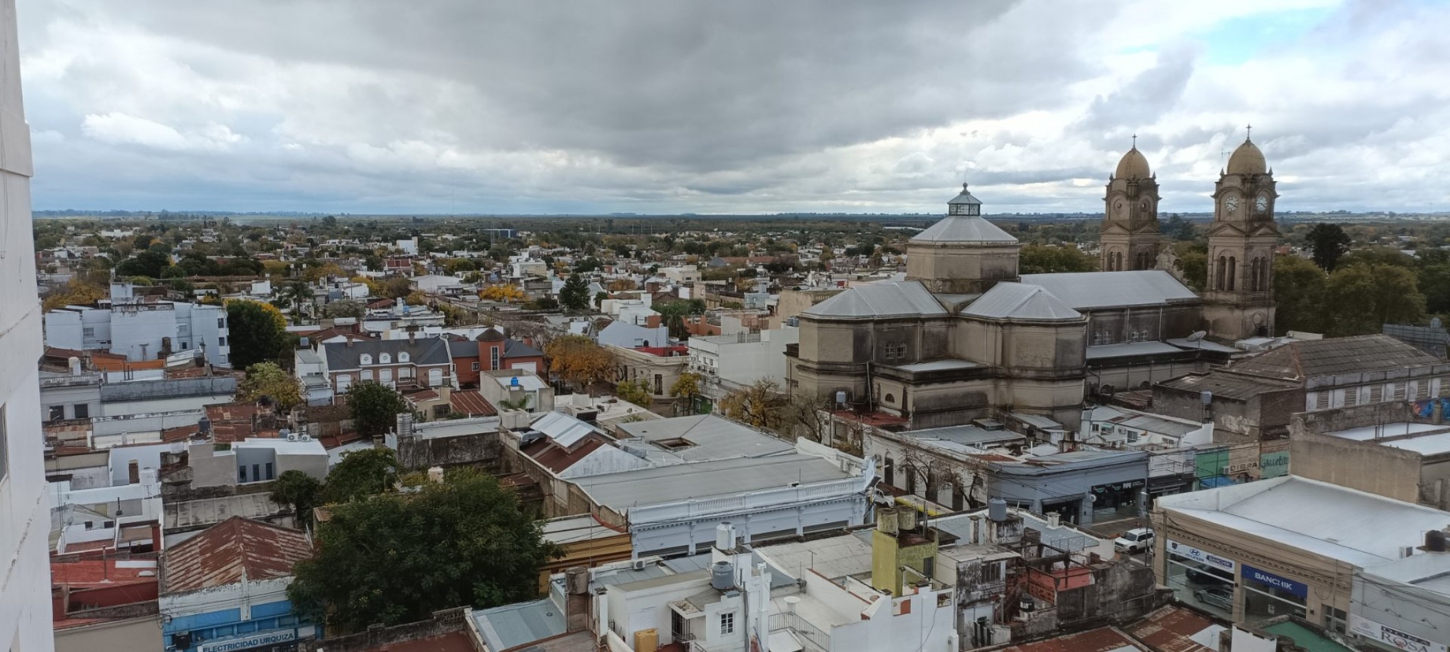 Departamento en venta Peron 35 F