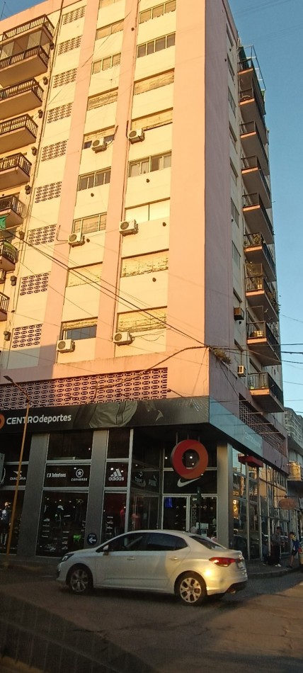 Departamento en venta Peron 35 F