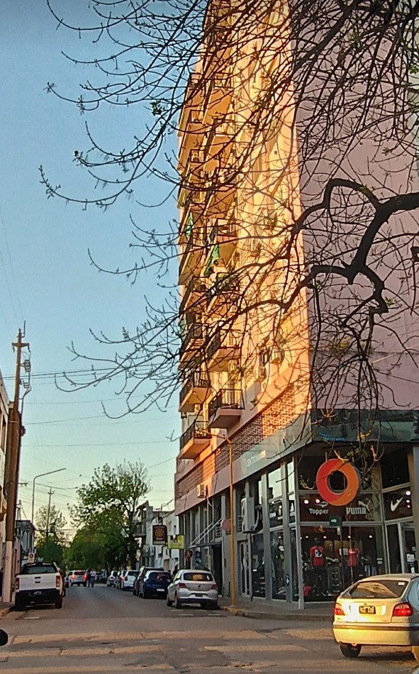 Departamento en venta Peron 35 F