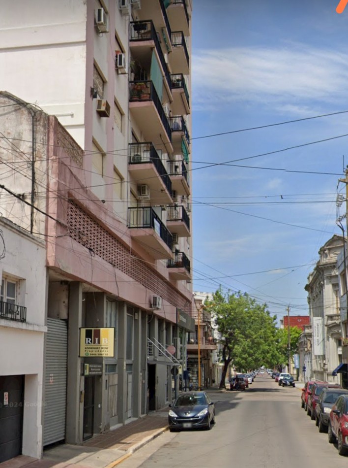Departamento en venta Peron 35 F