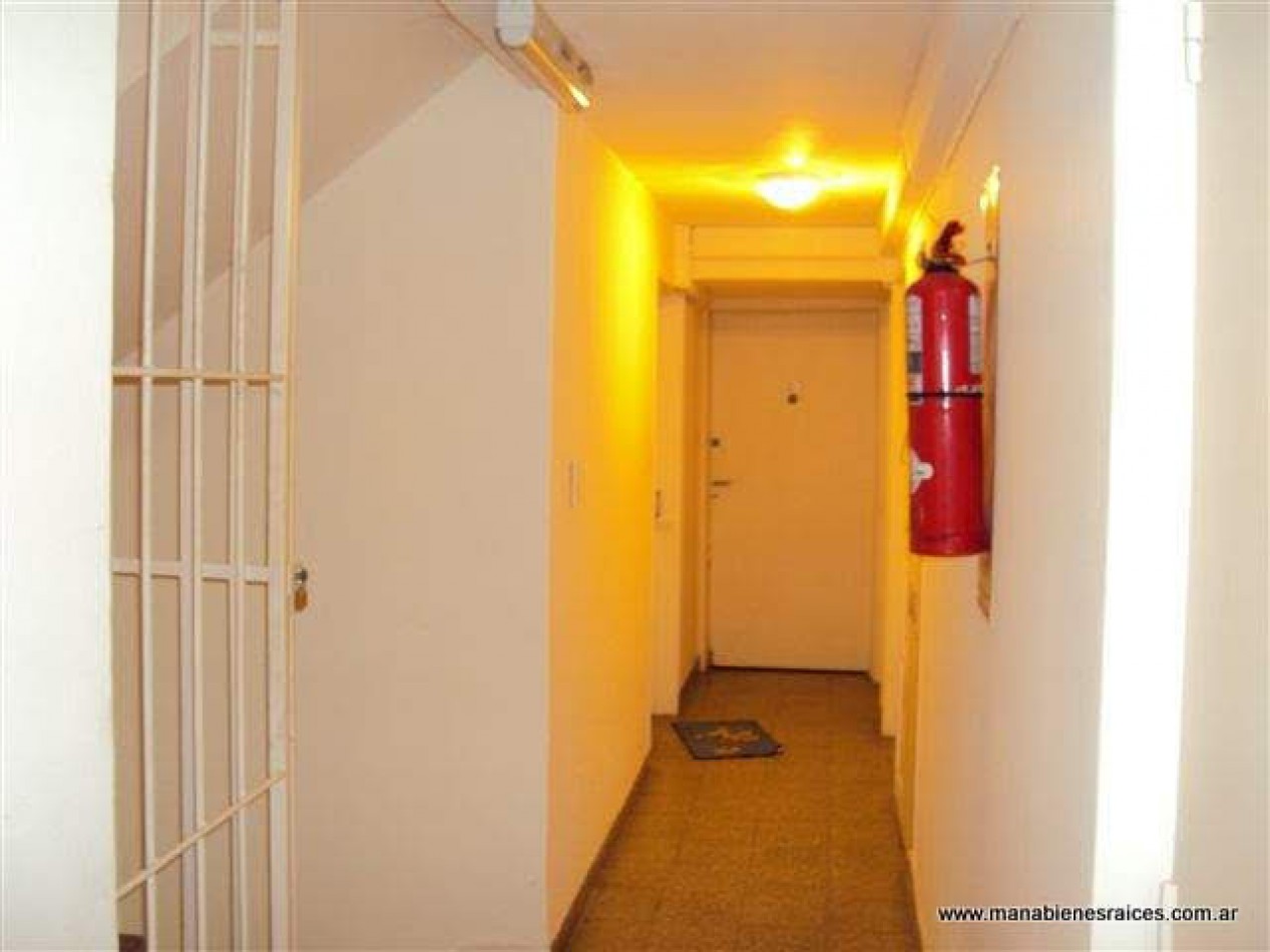 Departamento en venta Peron 35 9o D