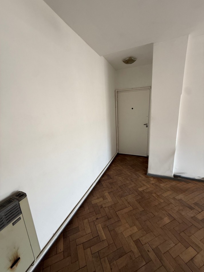 Departamento en venta Peron 35 9o D