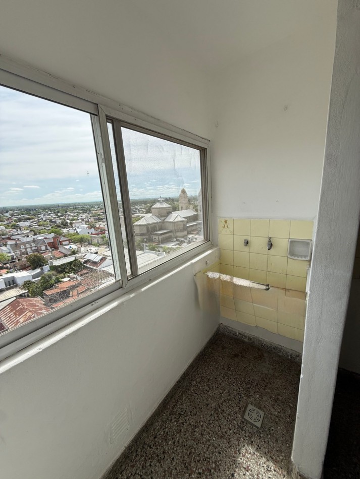 Departamento en venta Peron 35 9o D