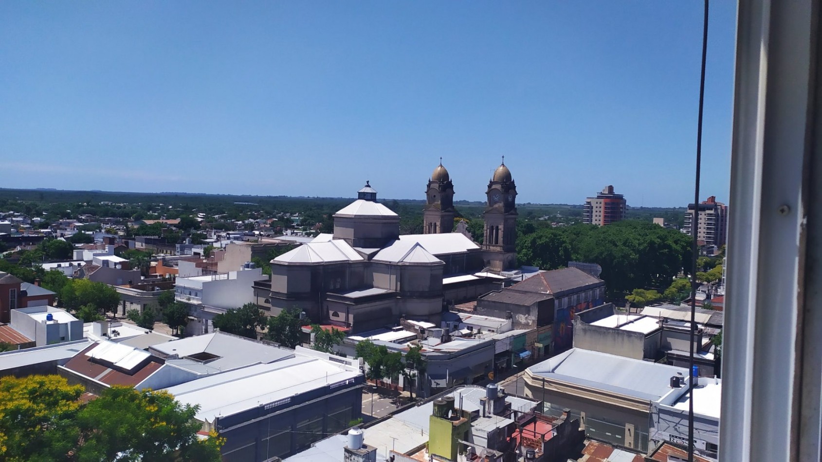 Departamento en venta Peron 35 9o D