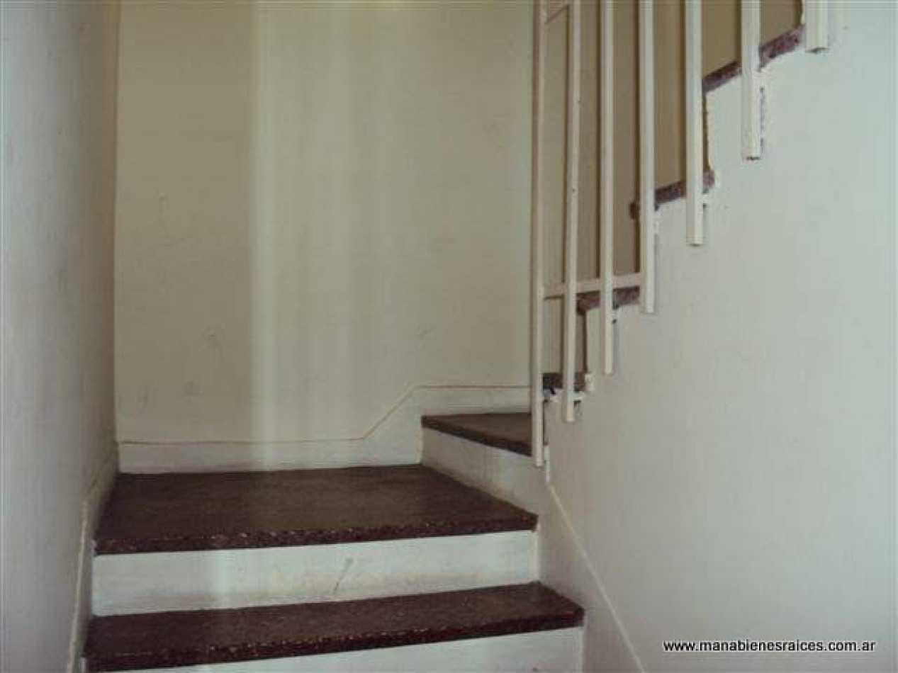 Departamento en venta Peron 35 5o C
