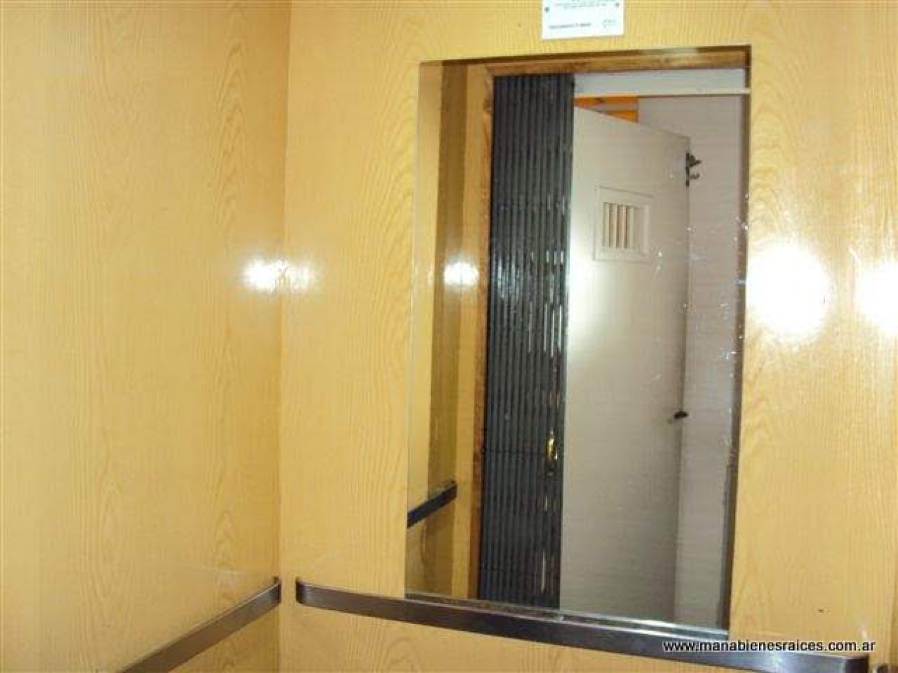 Departamento en venta Peron 35 5o C