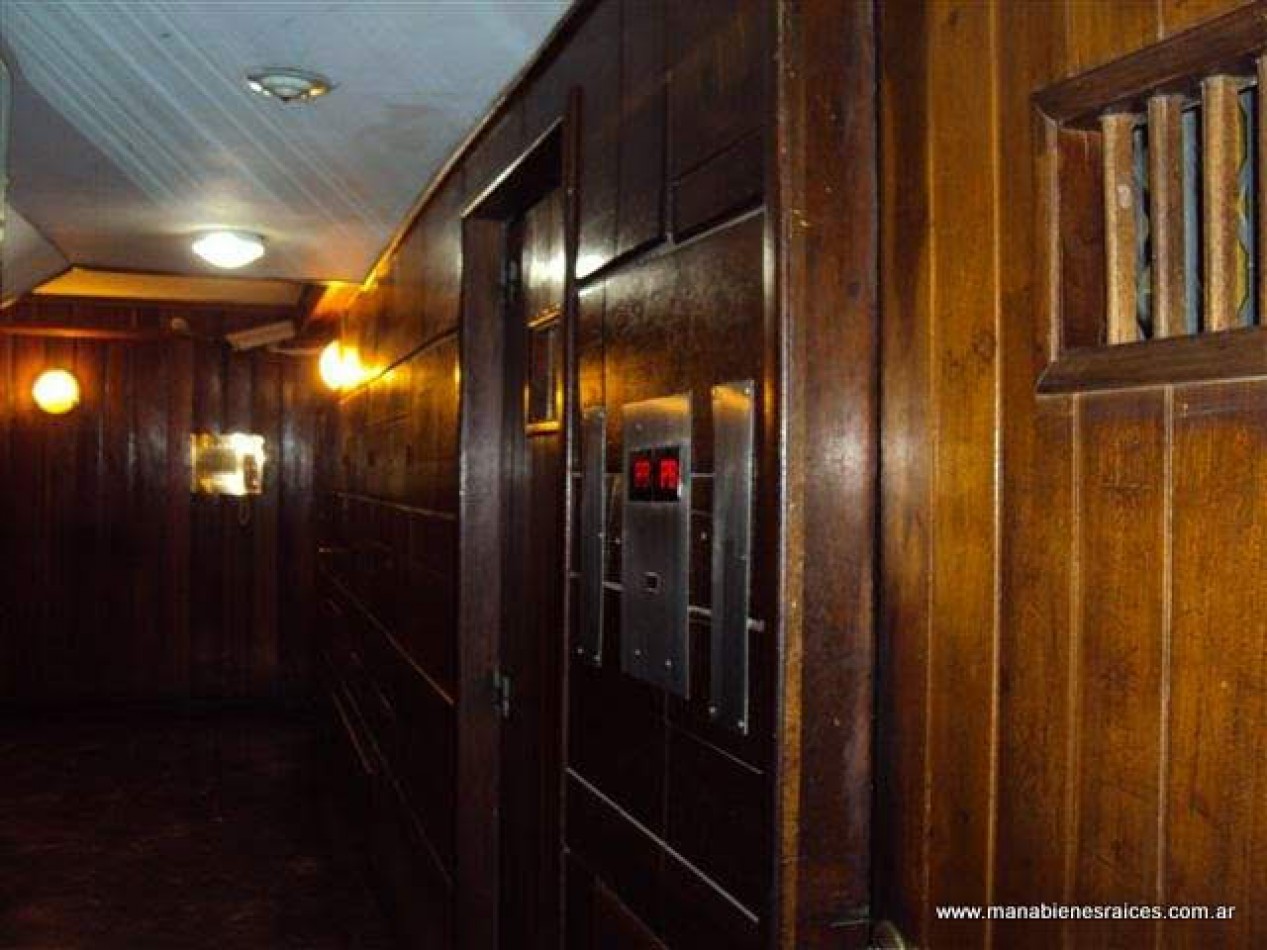 Departamento en venta Peron 35 5o C