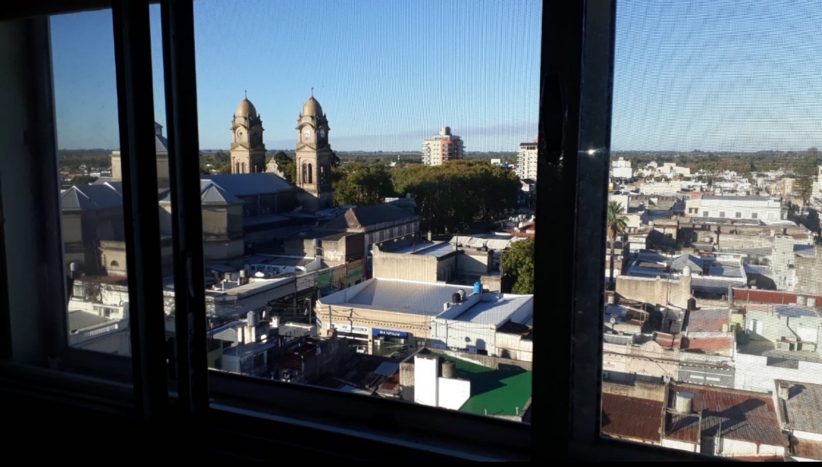 Departamento en venta Peron 35 5o C