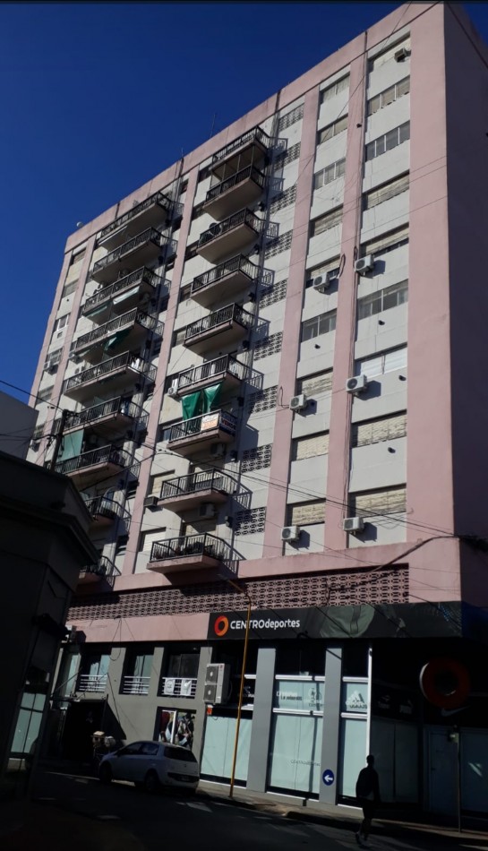 Departamento en venta Peron 35 5o C