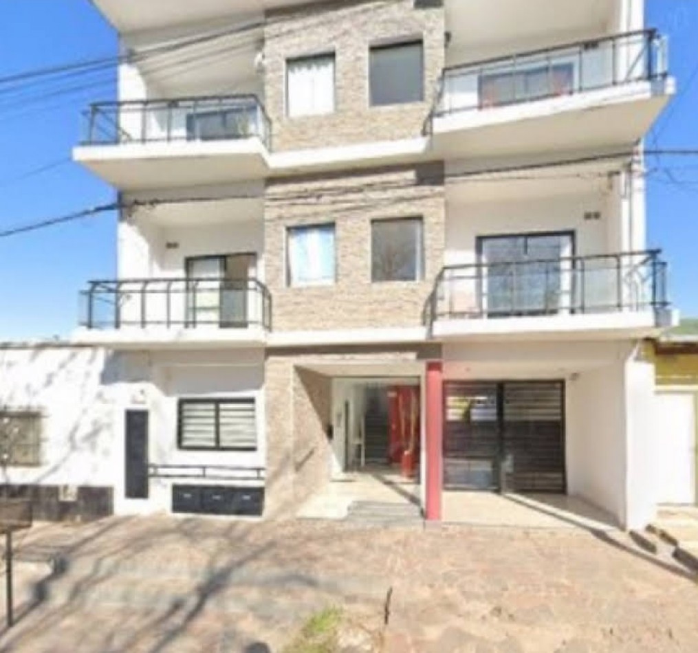 Departamento en alquiler San Martin 1833 piso 1